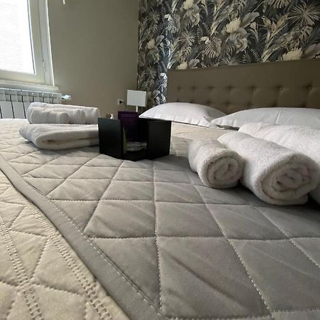 Terra Ciociara Bnb Frosinone Dış mekan fotoğraf