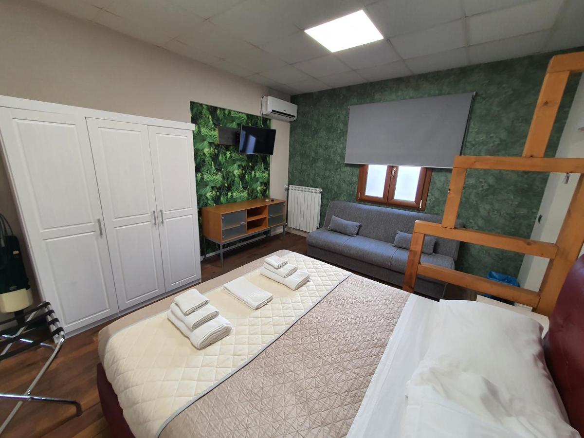 Terra Ciociara Bnb Frosinone Dış mekan fotoğraf