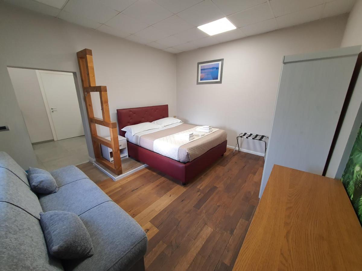 Terra Ciociara Bnb Frosinone Dış mekan fotoğraf