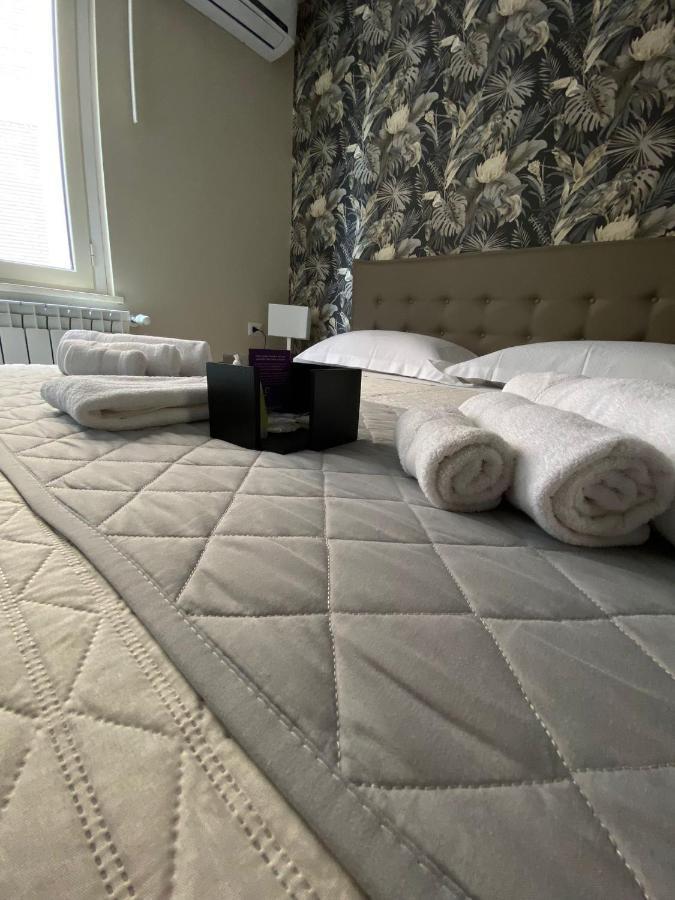 Terra Ciociara Bnb Frosinone Dış mekan fotoğraf