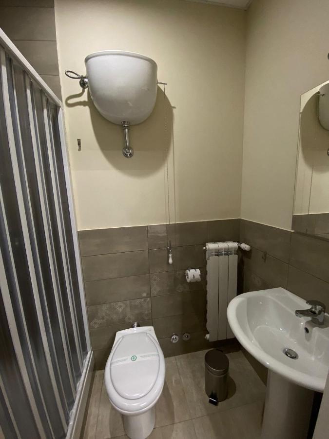 Terra Ciociara Bnb Frosinone Dış mekan fotoğraf