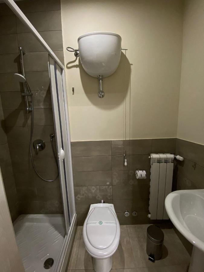 Terra Ciociara Bnb Frosinone Dış mekan fotoğraf