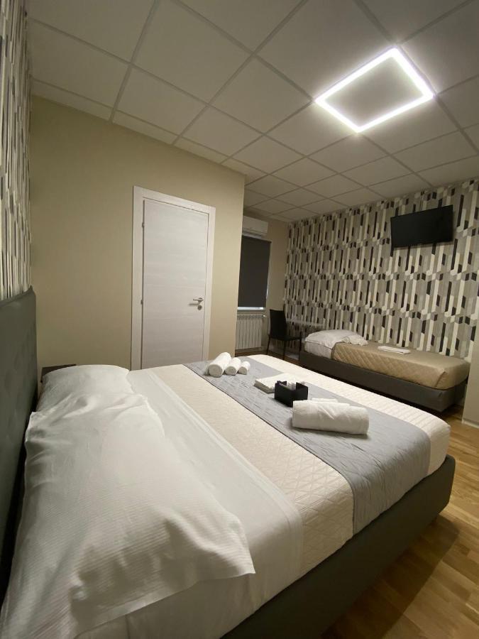 Terra Ciociara Bnb Frosinone Dış mekan fotoğraf