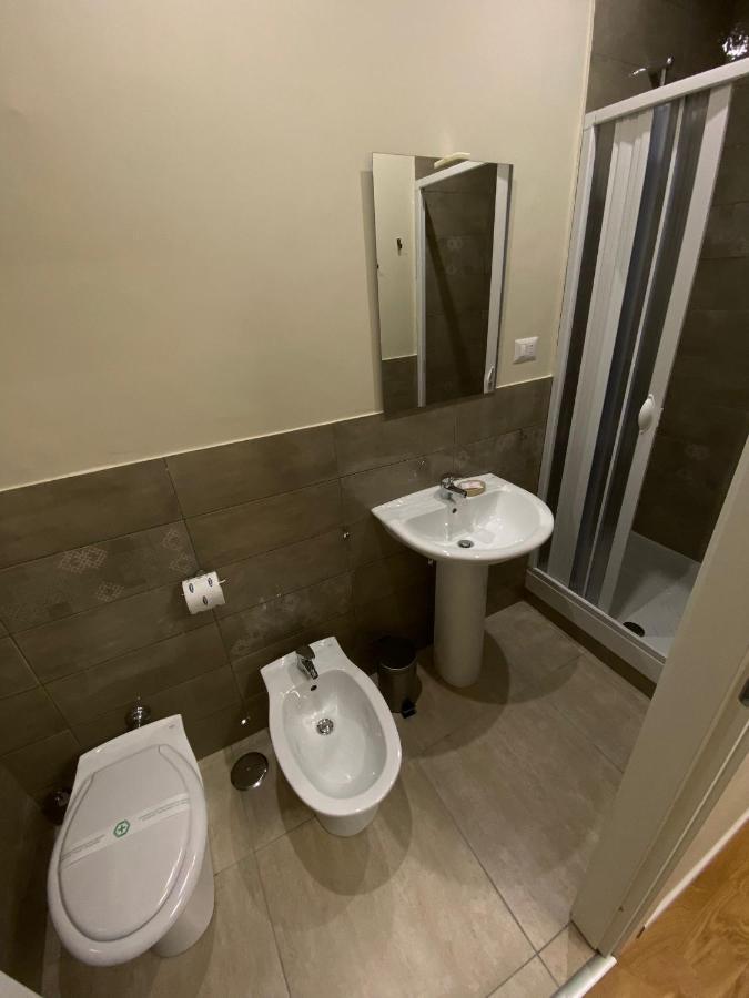 Terra Ciociara Bnb Frosinone Dış mekan fotoğraf