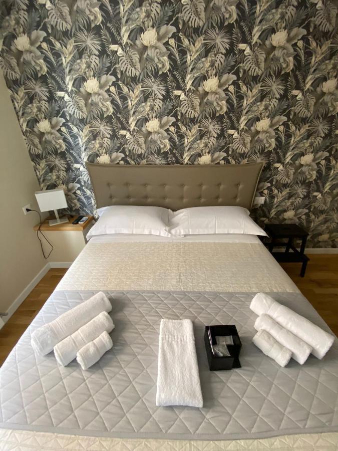 Terra Ciociara Bnb Frosinone Dış mekan fotoğraf