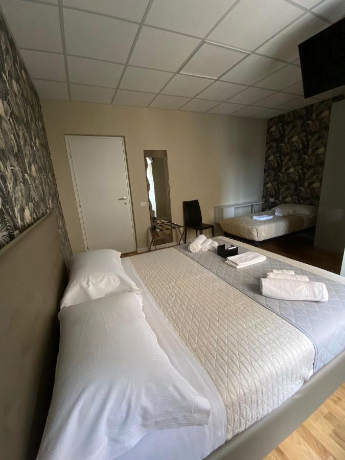 Terra Ciociara Bnb Frosinone Dış mekan fotoğraf