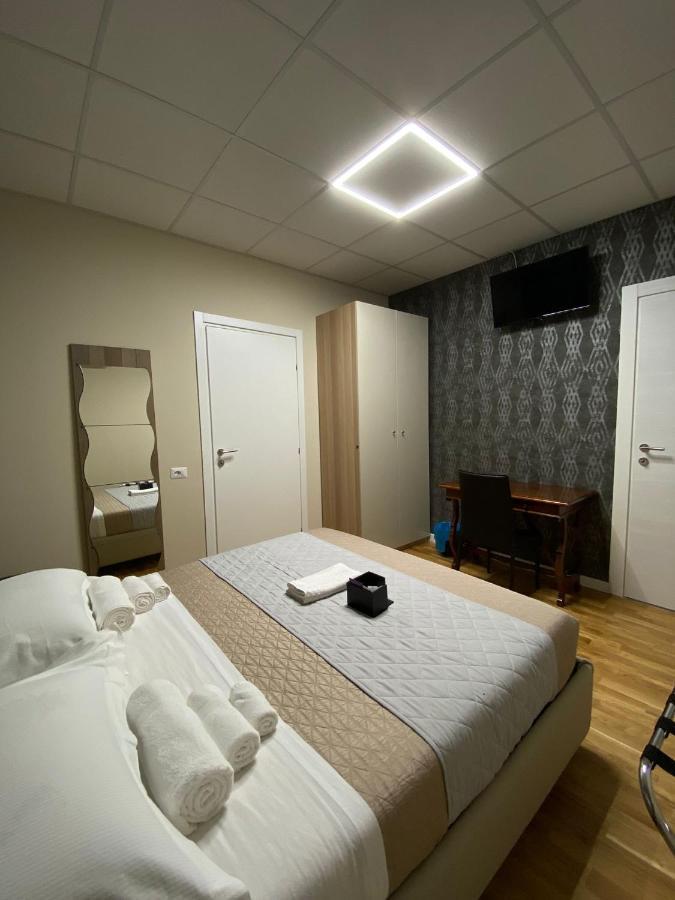 Terra Ciociara Bnb Frosinone Dış mekan fotoğraf