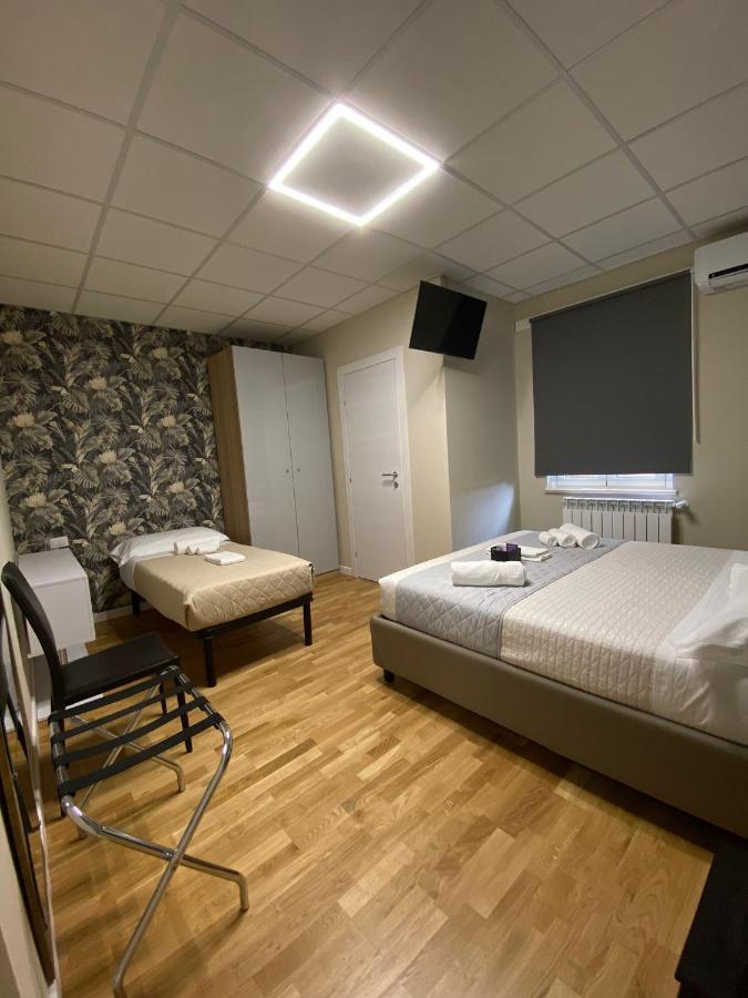 Terra Ciociara Bnb Frosinone Dış mekan fotoğraf