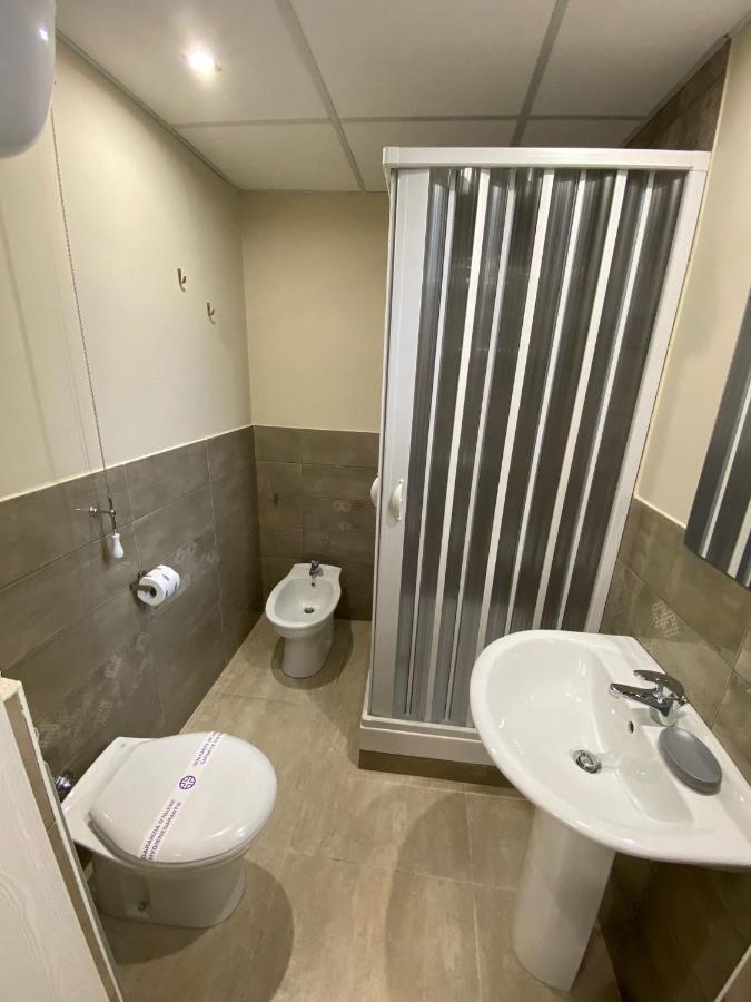 Terra Ciociara Bnb Frosinone Dış mekan fotoğraf