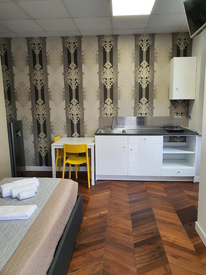 Terra Ciociara Bnb Frosinone Dış mekan fotoğraf