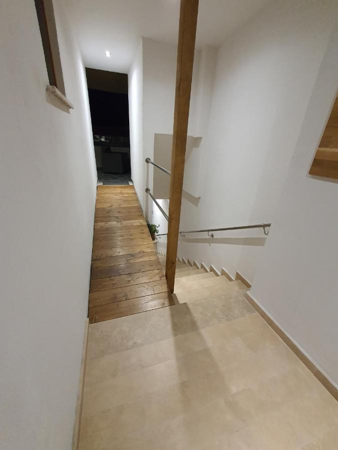Terra Ciociara Bnb Frosinone Dış mekan fotoğraf