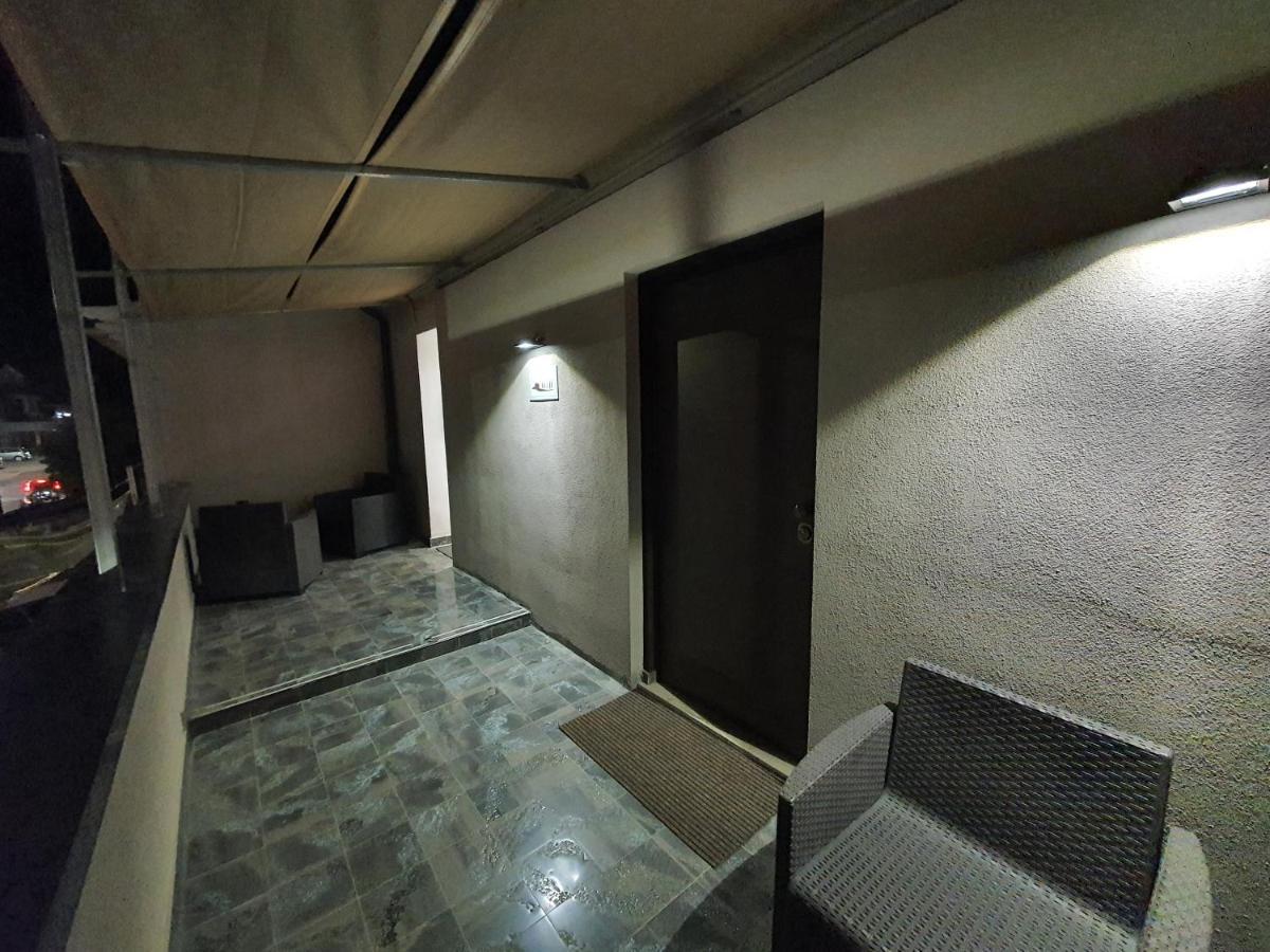 Terra Ciociara Bnb Frosinone Dış mekan fotoğraf