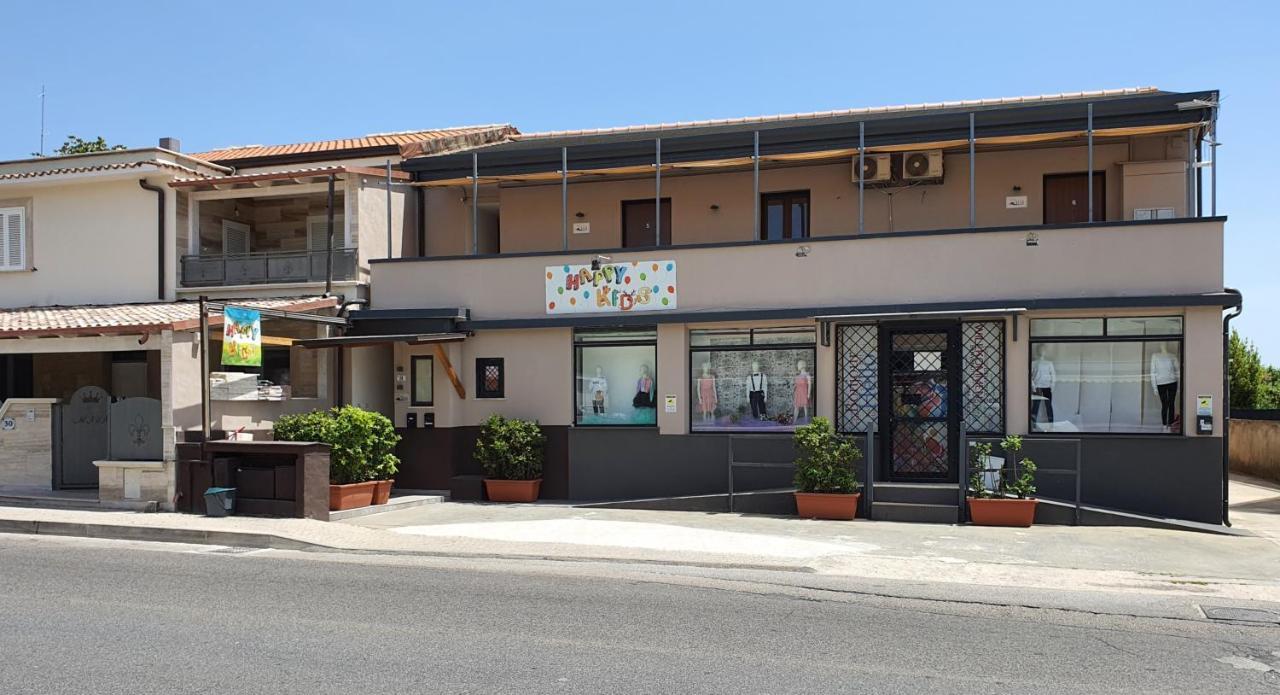 Terra Ciociara Bnb Frosinone Dış mekan fotoğraf