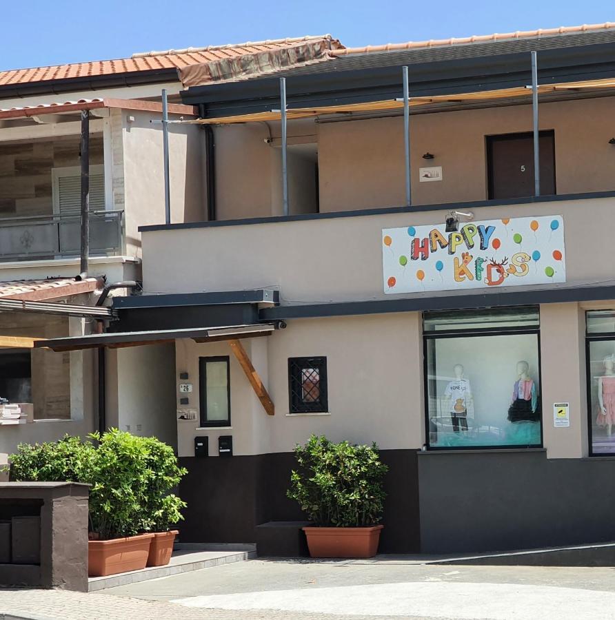 Terra Ciociara Bnb Frosinone Dış mekan fotoğraf