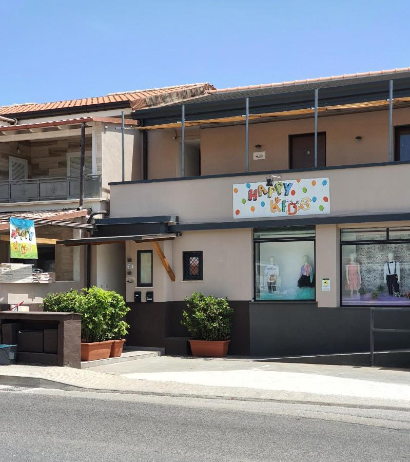 Terra Ciociara Bnb Frosinone Dış mekan fotoğraf