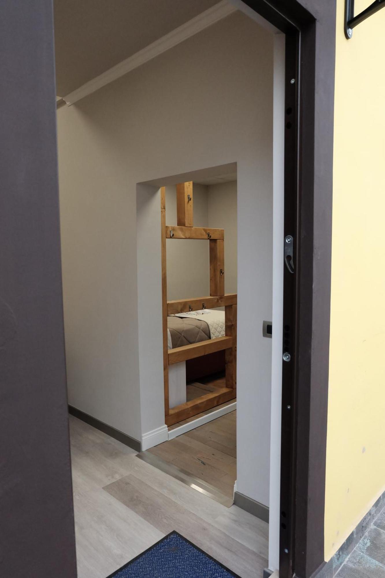 Terra Ciociara Bnb Frosinone Dış mekan fotoğraf