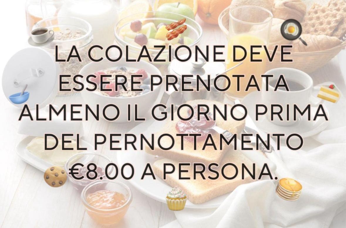 Terra Ciociara Bnb Frosinone Dış mekan fotoğraf
